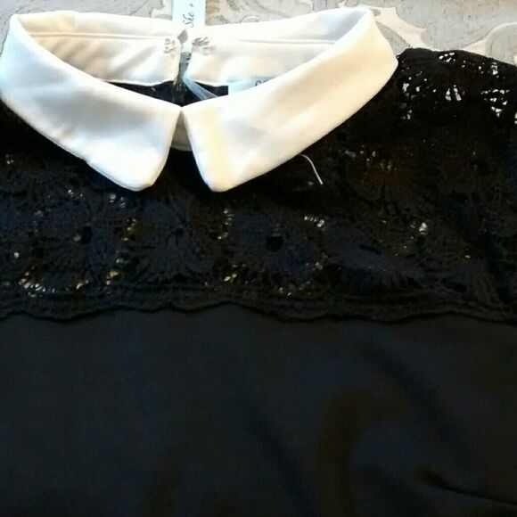 She and Sky Dress Kawaii Whimsigoth - Picture 5 of 7